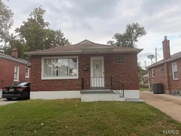 8309 Orchard AVE, University City, MO 63132