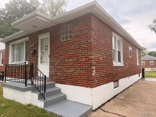 8309 Orchard AVE, University City, MO 63132
