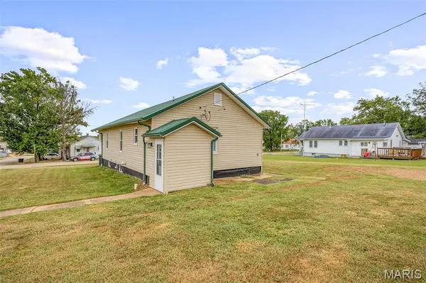 314 9th ST, Park Hills, MO 63601