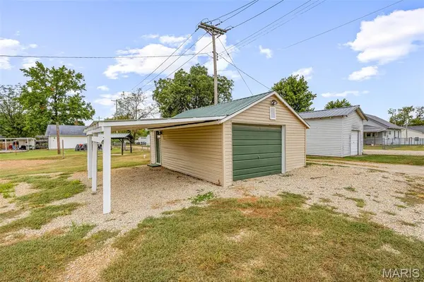 314 9th ST, Park Hills, MO 63601