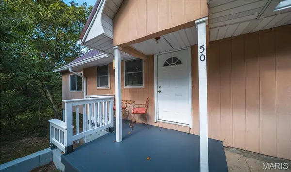 50 Red Fox Run, Steelville, MO 65565
