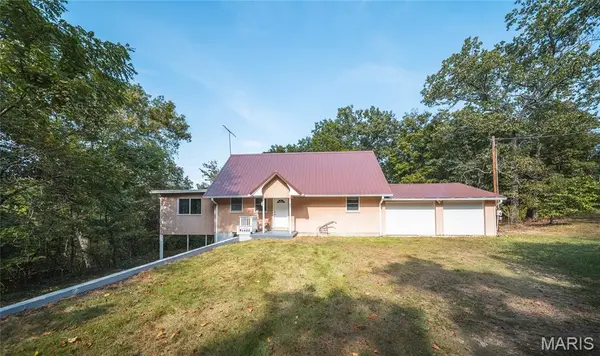 50 Red Fox Run, Steelville, MO 65565