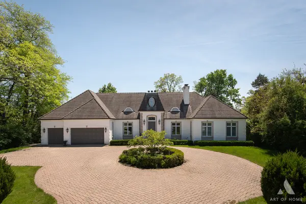 Address not disclosed, Indian Head Park, IL 60525