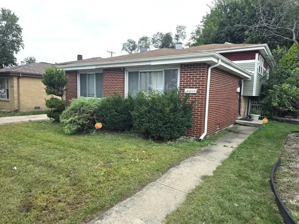 14820 Cottage Grove AVE, Dolton, IL 60419
