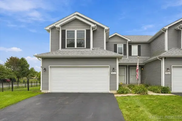 402 S Elizabeth ST, Maple Park, IL 60151