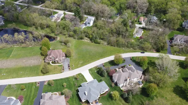 LOT 39 LONGMOOR DR, Lakewood, IL 60014