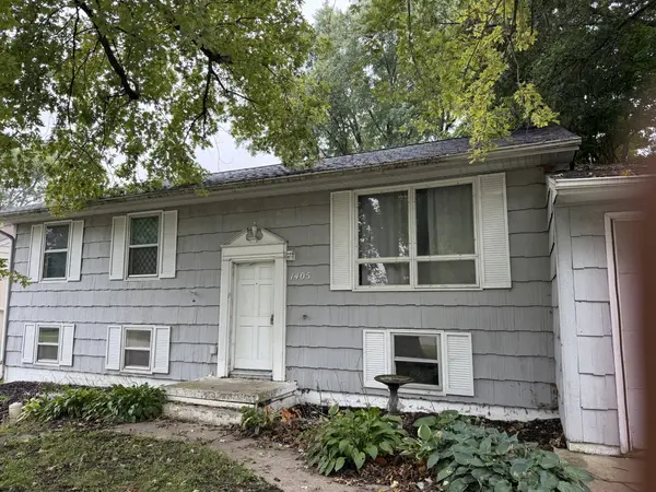 1405 Essex CT, Normal, IL 61761