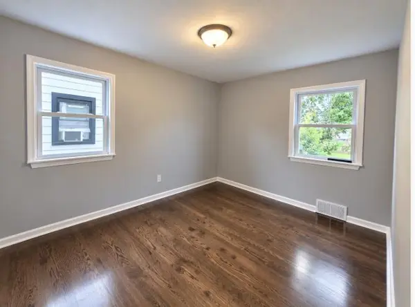 629 Hamlin ST, Gary, IN 46406