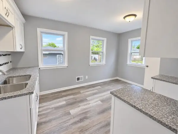 629 Hamlin ST, Gary, IN 46406