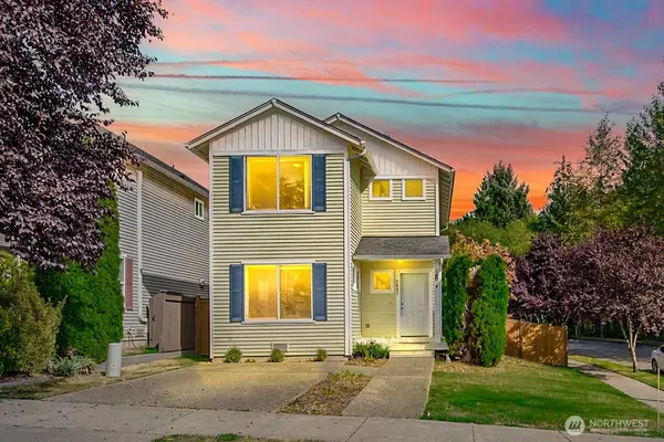 2607 105th Ave SE, Lake Stevens, WA 98258
