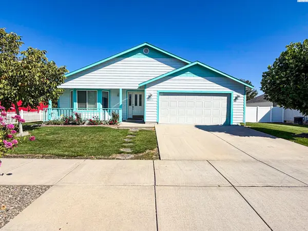 1612 Harvest  PL, Sunnyside, WA 98944