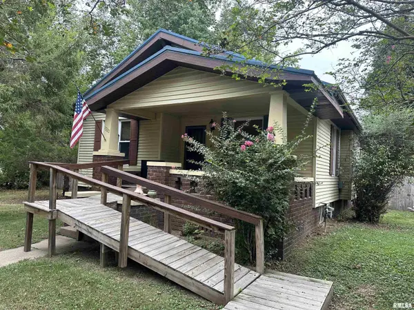 1920 EDITH ST, Murphysboro, IL 62966