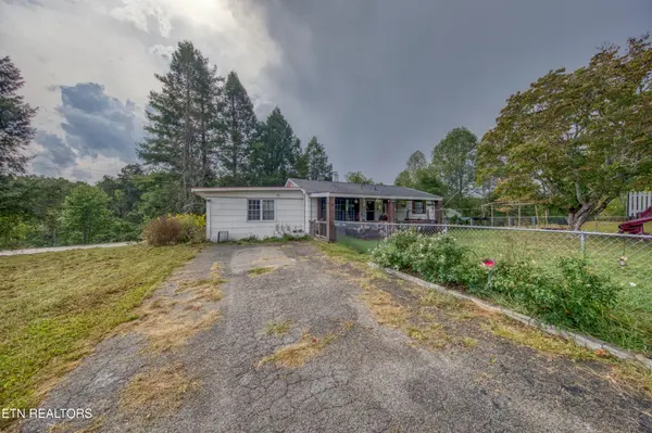 111 Raymond Bingham Rd, Oakdale, TN 37829