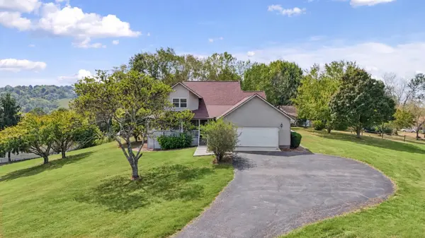 180 Bankshire Rd, Beechgrove, TN 37018