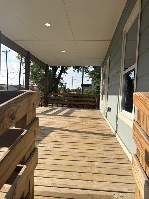 201 N ELM, Newton, KS 67114