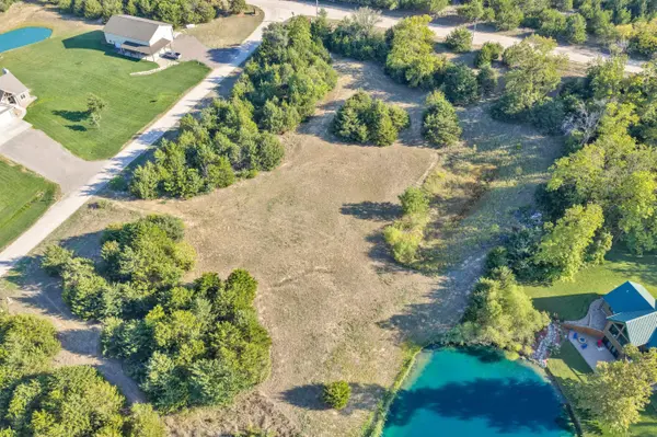 0000 E Red Tail Rd, Hutchinson, KS 67502
