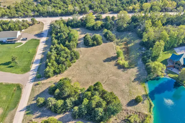 0000 E Red Tail Rd, Hutchinson, KS 67502