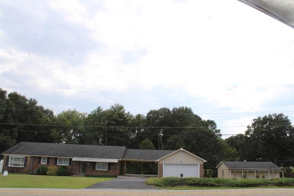 1285 Springdale RD, Cowpens, SC 29330