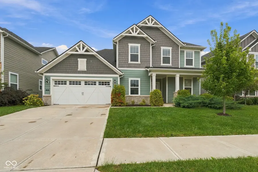 5316 Rothbury RD, Noblesville, IN 46062