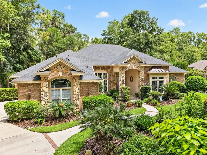 6505 NW 81ST BLVD, Gainesville, FL 32653