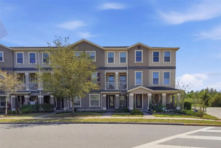 10814 SUNSET RIDGE LN, Orlando, FL 32832