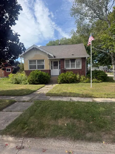 500 2nd AVE, Wanamingo, MN 55983