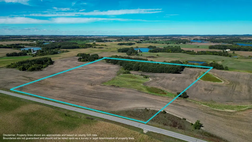 T B D Co Hwy 18, Fergus Falls, MN 56537
