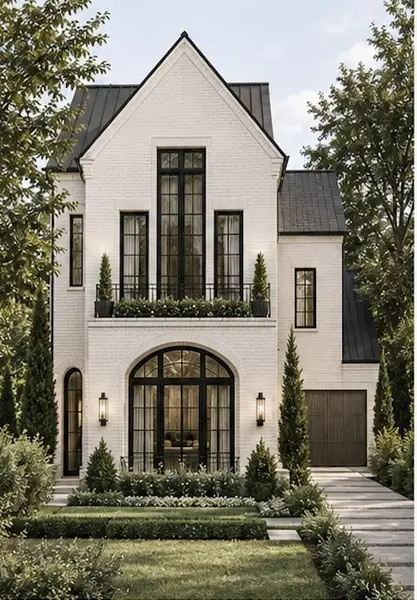 1801 Neal Terrace, Nashville, TN 37203