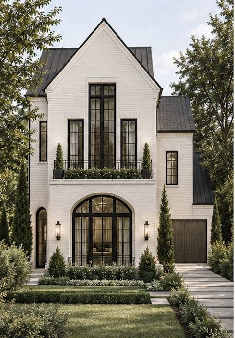 1801 Neal Terrace, Nashville, TN 37203