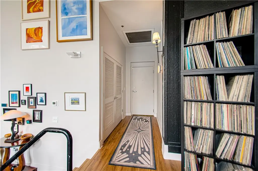 523 Grand #1D BLVD, Kansas City, MO 64106