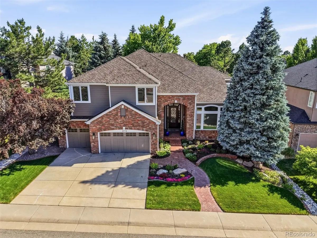 9779 Bay Hill, Lone Tree, CO 80124