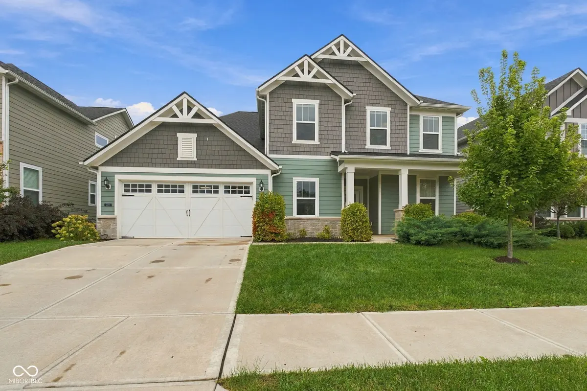 5316 Rothbury RD, Noblesville, IN 46062