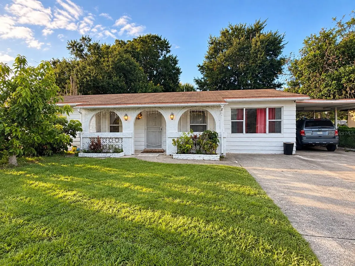 671 MAROT ST, Orlando, FL 32809
