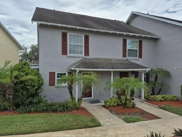 1222 VILLA LN #136, Apopka, FL 32712