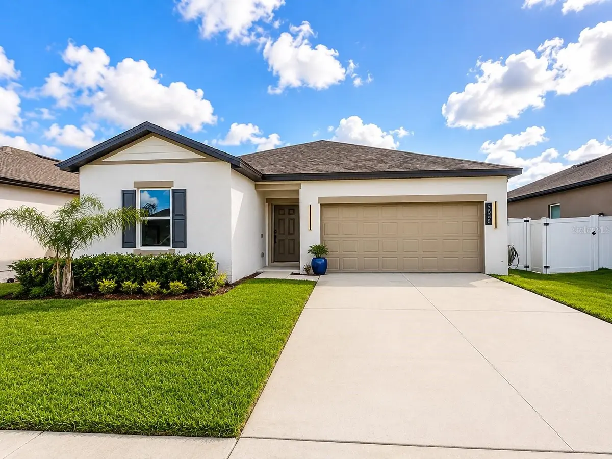 5858 HERDER RD, St Cloud, FL 34771
