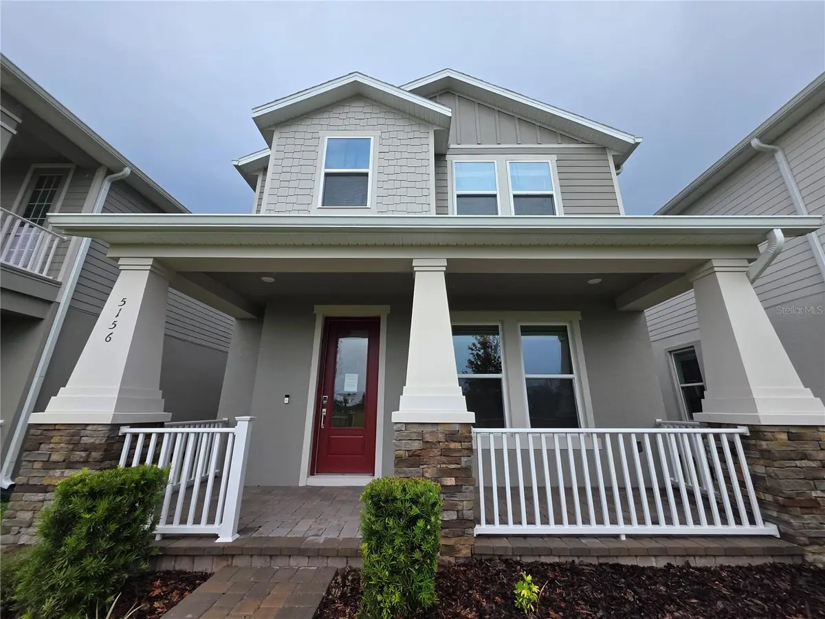 5156 DOMINION ALY, St Cloud, FL 34771