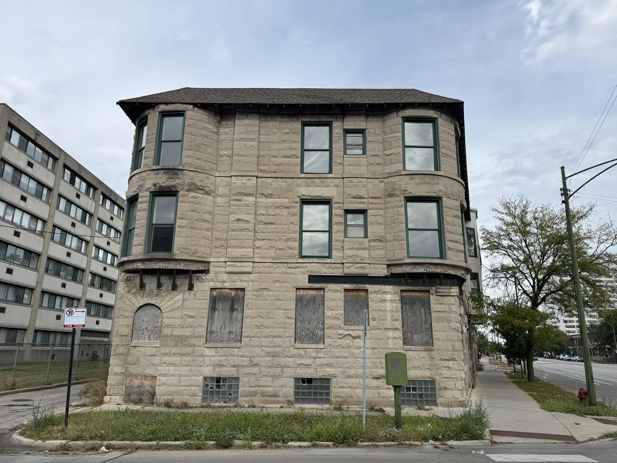 7156 S Vincennes AVE, Chicago, IL 60621