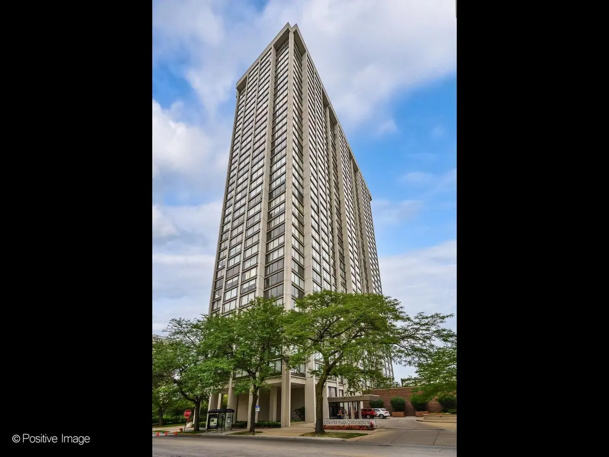 5455 N Sheridan RD #3106, Chicago, IL 60640