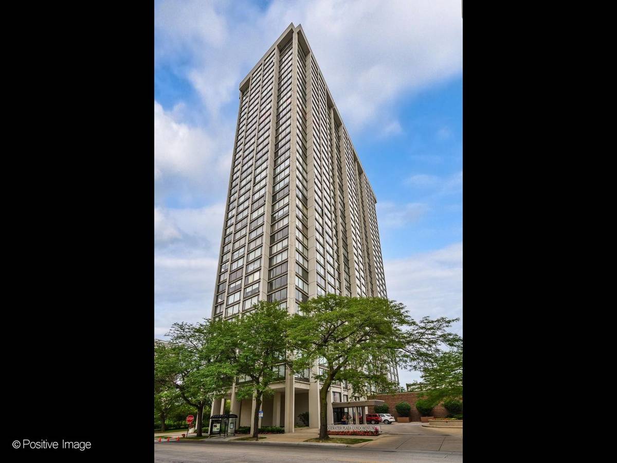 5455 N Sheridan RD #3106, Chicago, IL 60640