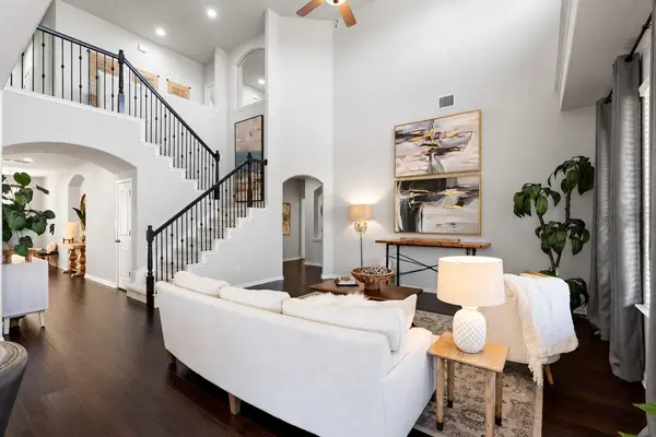 149 Fannin Battleground LN, Georgetown, TX 78628