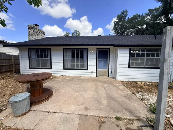 603 Buffalo PASS, Round Rock, TX 78681