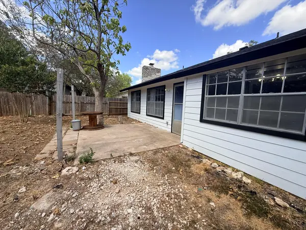 603 Buffalo PASS, Round Rock, TX 78681