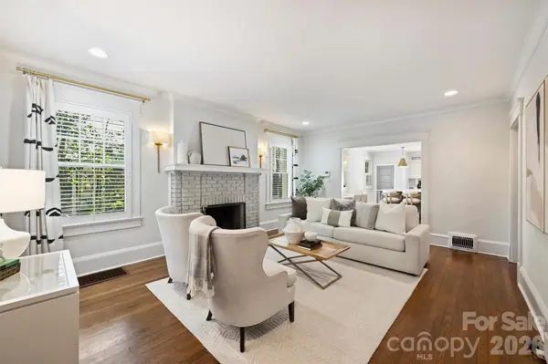 616 E Tremont AVE, Charlotte, NC 28203