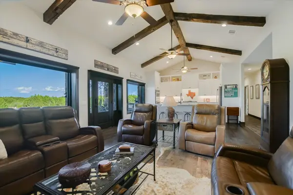 826 Black Jack Ranch Rd, Burnet, TX 78611
