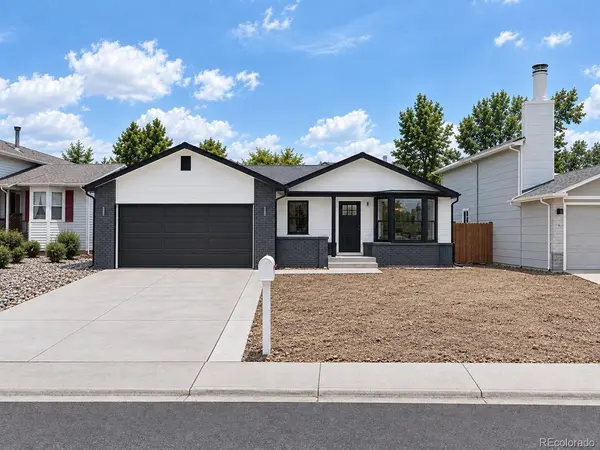 9731 W 105th, Broomfield, CO 80021