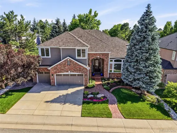9779 Bay Hill, Lone Tree, CO 80124