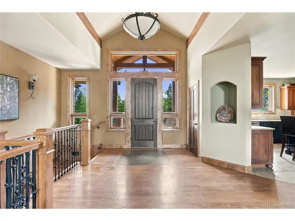 609 Crystola, Woodland Park, CO 80863