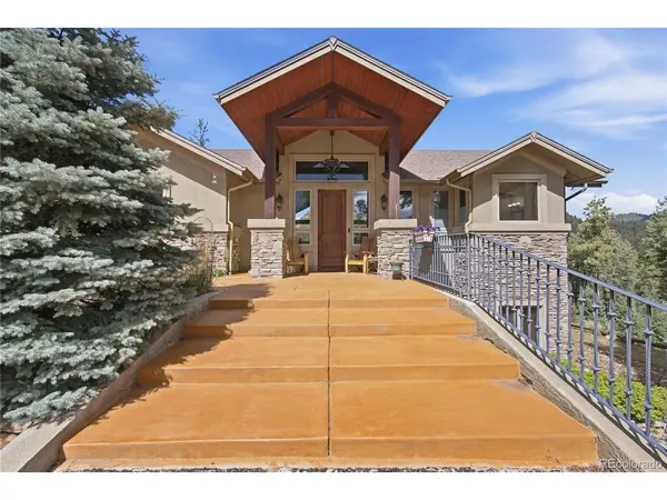 609 Crystola, Woodland Park, CO 80863