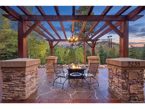 609 Crystola, Woodland Park, CO 80863