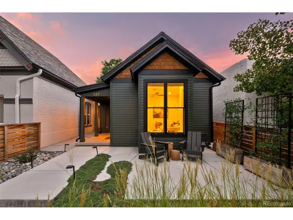 237 Inca, Denver, CO 80223